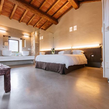 Torre Di Baratti Bio Resort Популония Екстериор снимка