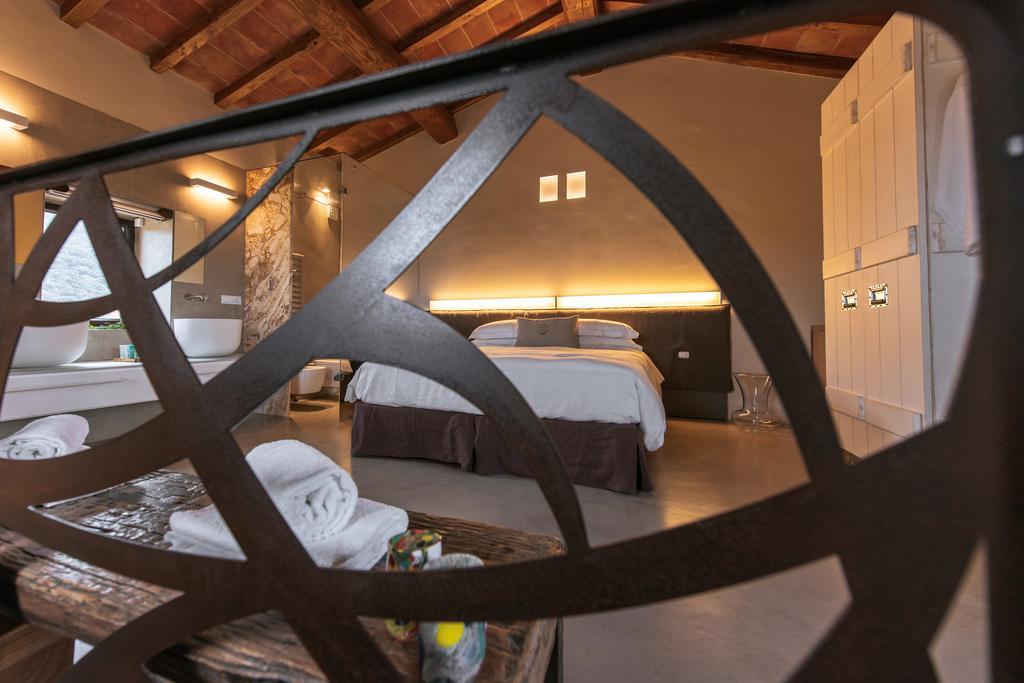 Torre Di Baratti Bio Resort Популония Екстериор снимка