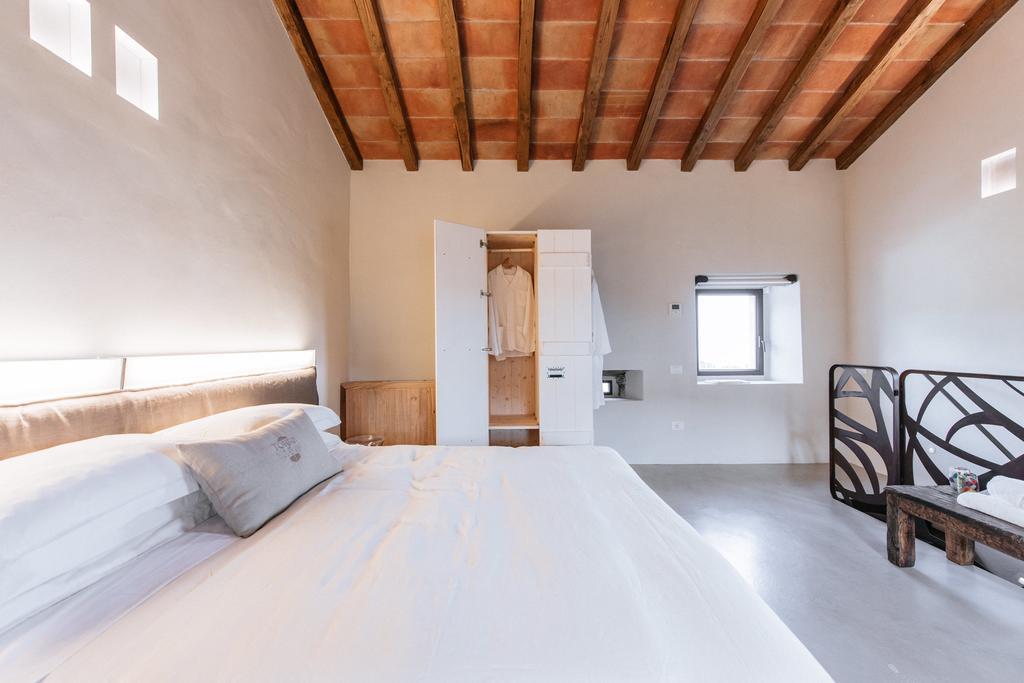 Torre Di Baratti Bio Resort Популония Екстериор снимка