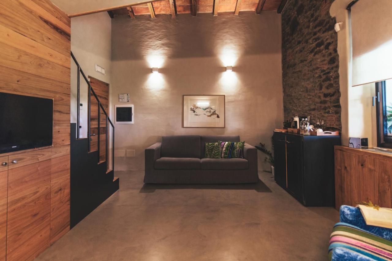 Torre Di Baratti Bio Resort Популония Екстериор снимка
